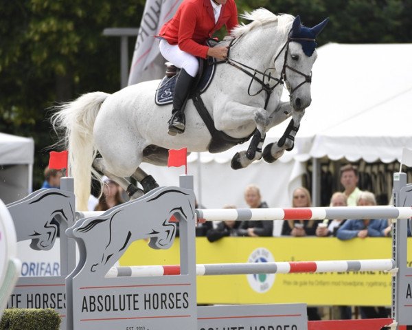 Kristian Skovrider