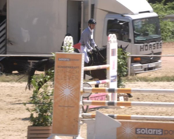 Reitturnier Heiligenwald 2023
