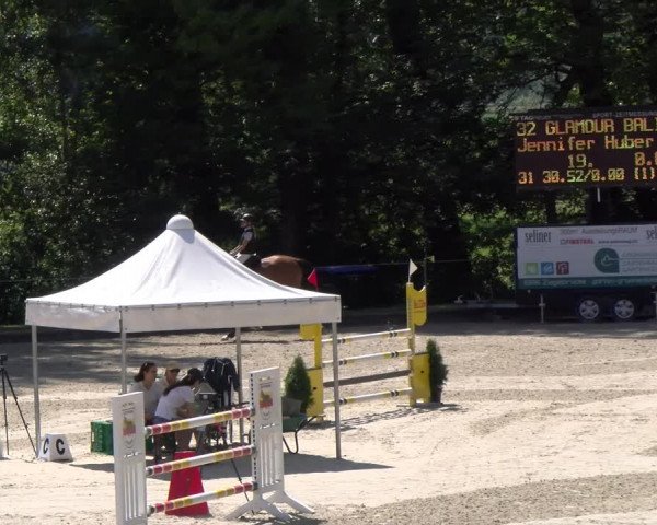 Reitturnier Maienfeld 2023