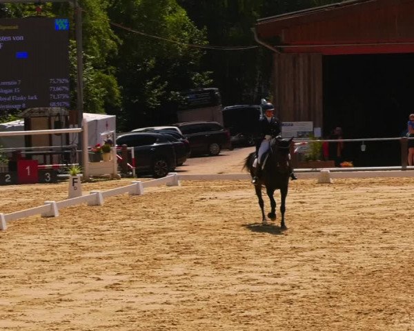 Reitturnier Uder, Reitanlage Kobold 2023