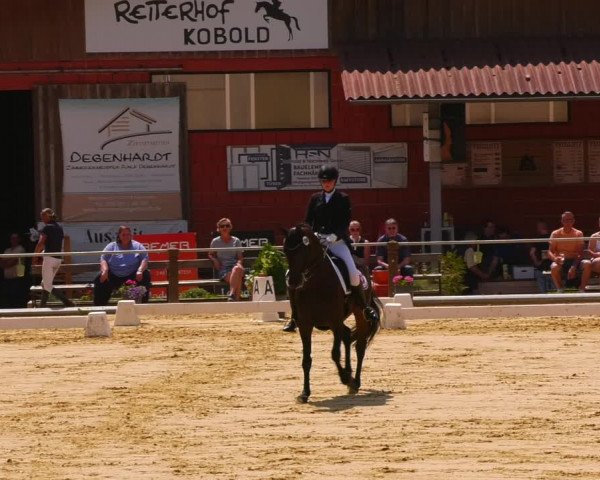 Reitturnier Uder, Reitanlage Kobold 2023