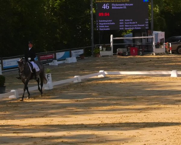 Reitturnier Uder, Reitanlage Kobold 2023