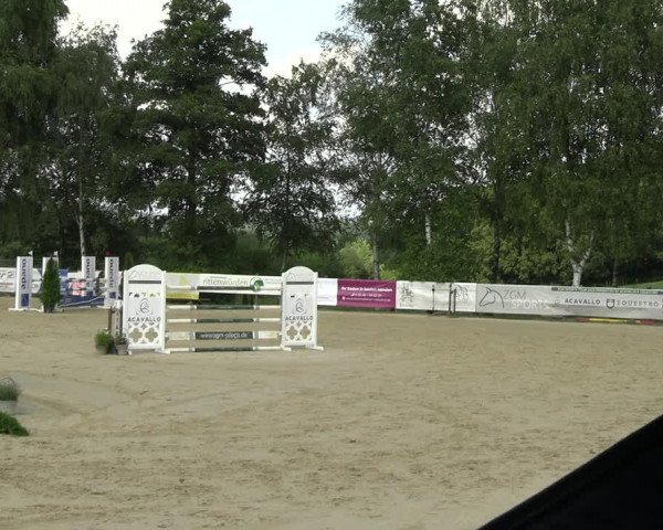 Reitturnier Schwerte 2023