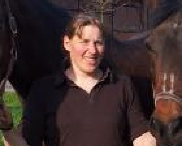Nicole Harmeling