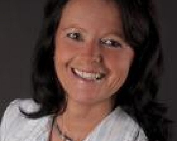 Angelika Wirzberger geb. Korb