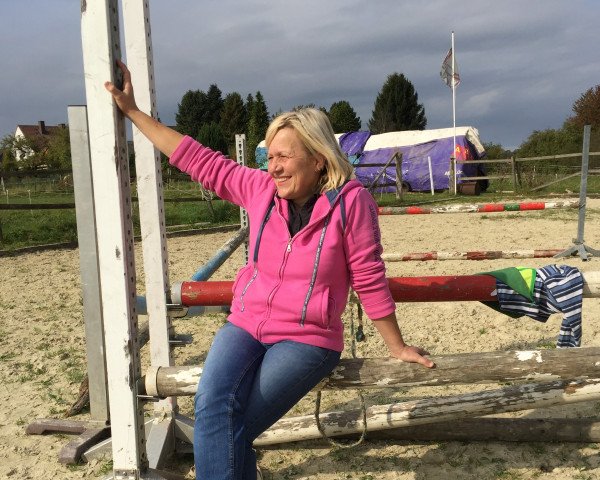 Antje Margraf-Köhler