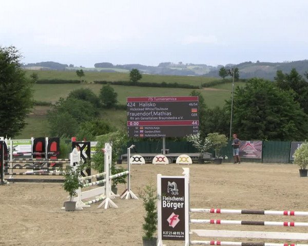 Reitturnier Lindlar-Süttenbach 2023