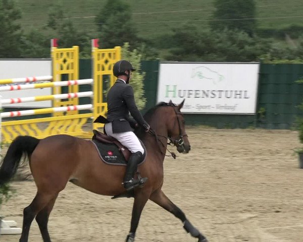 Reitturnier Lindlar-Süttenbach 2023