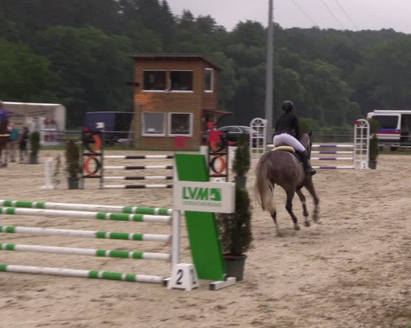 Reitturnier Bad Liebenstein/Sorga 2023