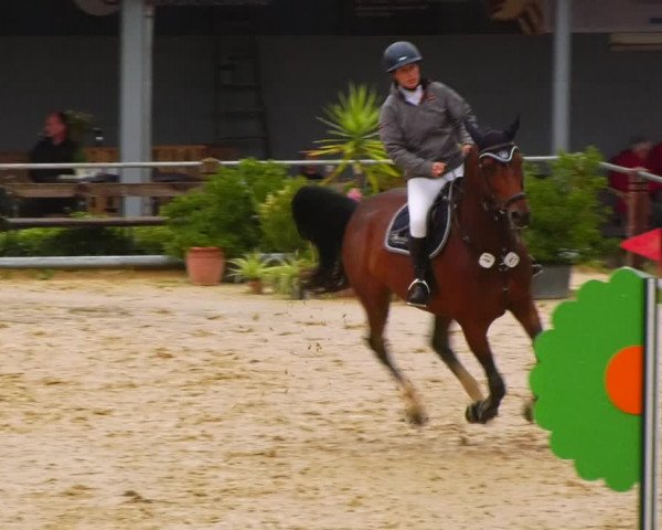 Reitturnier Uder, Reitanlage Kobold 2023