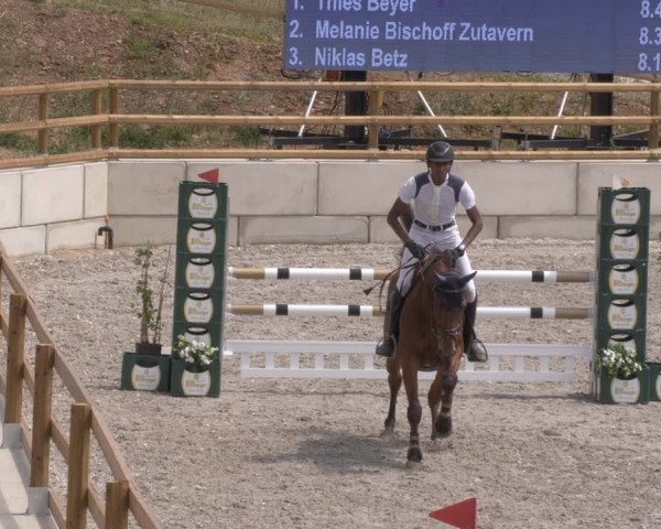 Reitturnier Margarethenhof /Beckingen 2023