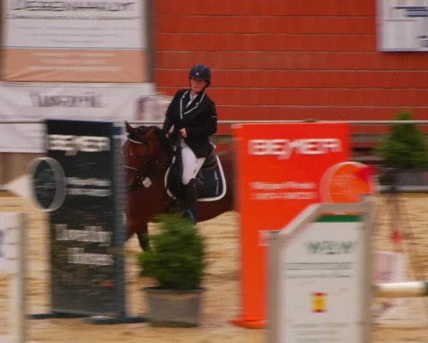 Reitturnier Uder, Reitanlage Kobold 2023