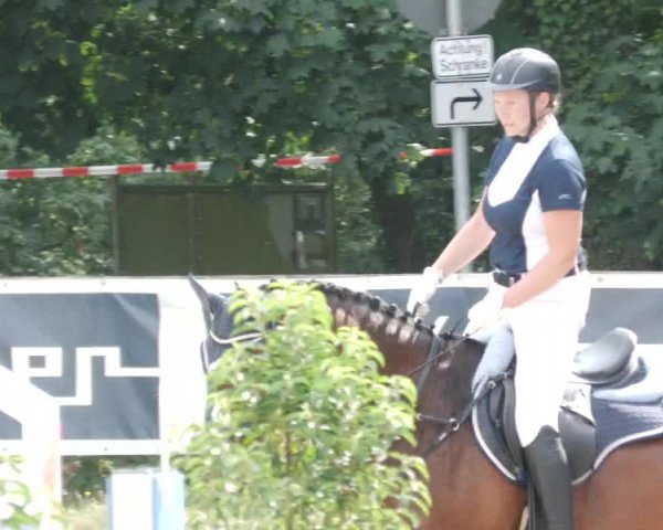 Reitturnier Walldorf/Winterheck PSG 2023