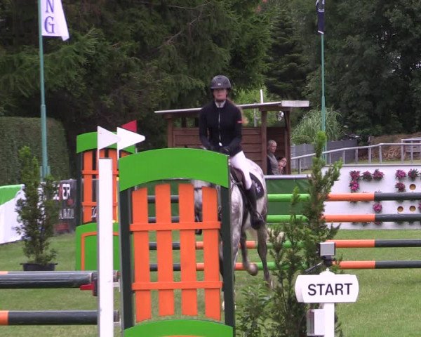 Reitturnier Dersekow 2023