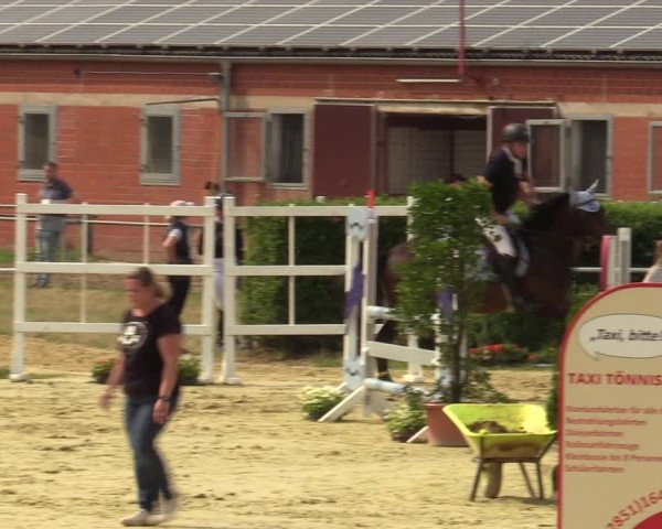 Reitturnier Sonsbeck 2023