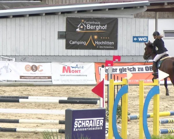 Reitturnier Rankweil 2023