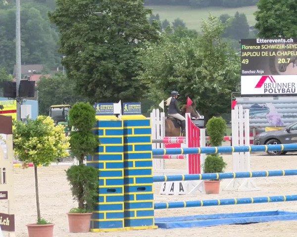 Reitturnier Balsthal 2023