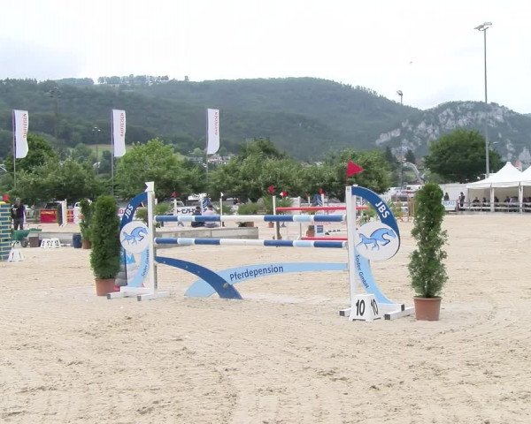 Reitturnier Balsthal 2023