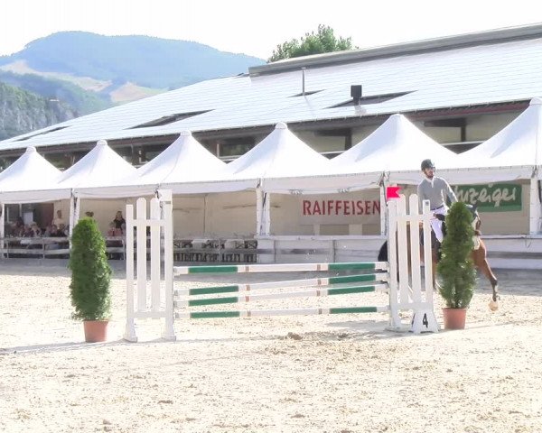 Reitturnier Balsthal 2023
