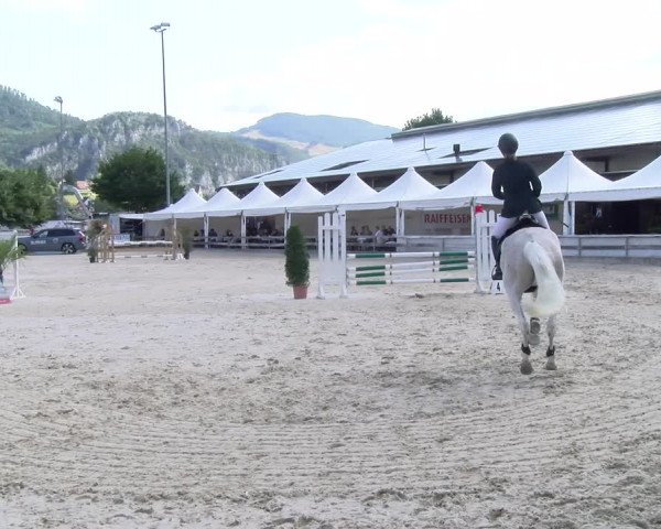 Reitturnier Balsthal 2023