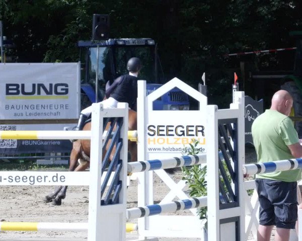 Reitturnier Walldorf/Winterheck PSG 2023