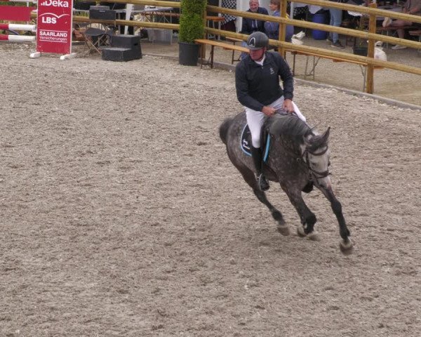 Reitturnier Margarethenhof /Beckingen 2023