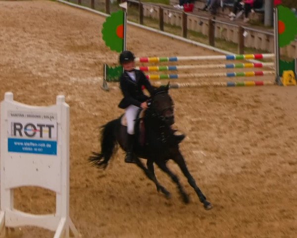 Reitturnier Uder, Reitanlage Kobold 2023
