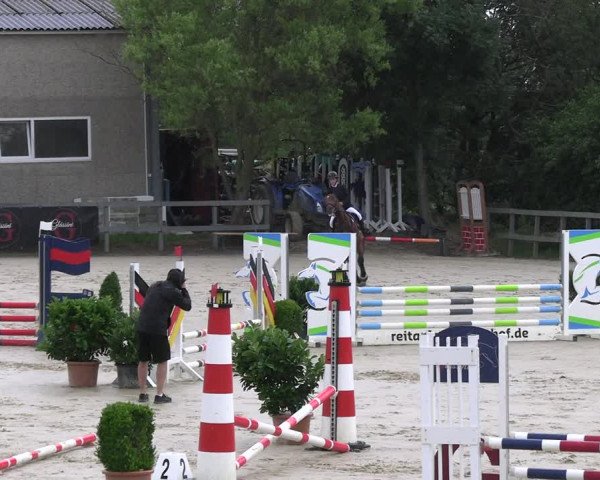 Reitturnier Kalenborn Hegehof 2023