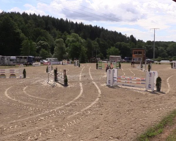 Reitturnier Bad Liebenstein/Sorga 2023