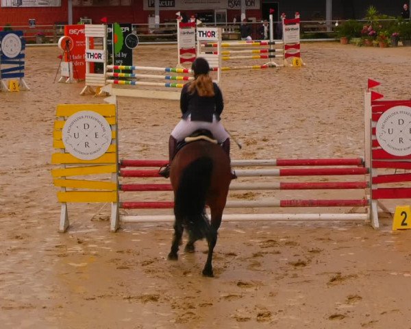 Reitturnier Uder, Reitanlage Kobold 2023