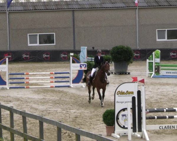 Reitturnier Kalenborn Hegehof 2023