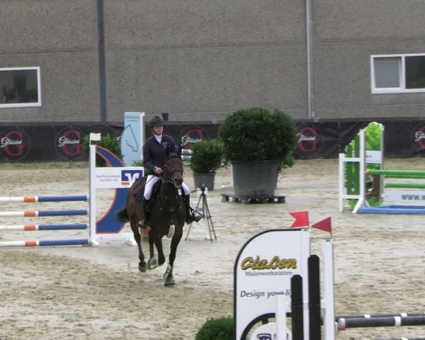 Reitturnier Kalenborn Hegehof 2023