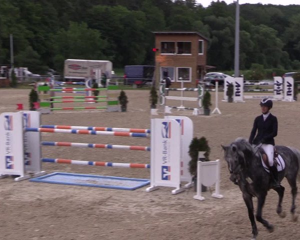 Reitturnier Bad Liebenstein/Sorga 2023