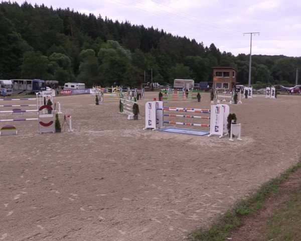 Reitturnier Bad Liebenstein/Sorga 2023