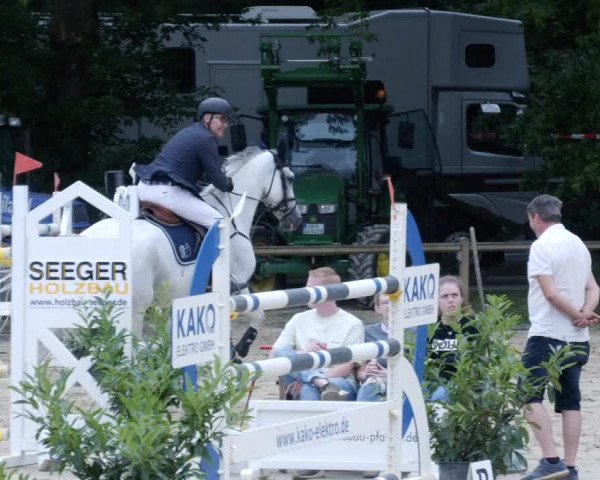 Reitturnier Walldorf/Winterheck PSG 2023