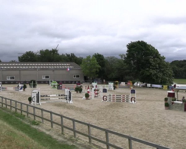 Reitturnier Kalenborn Hegehof 2023