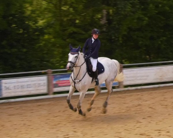 Reitturnier Uder, Reitanlage Kobold 2023