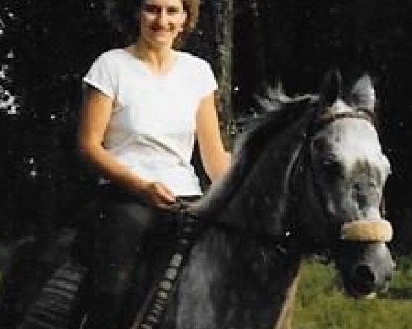 Margrit Herren