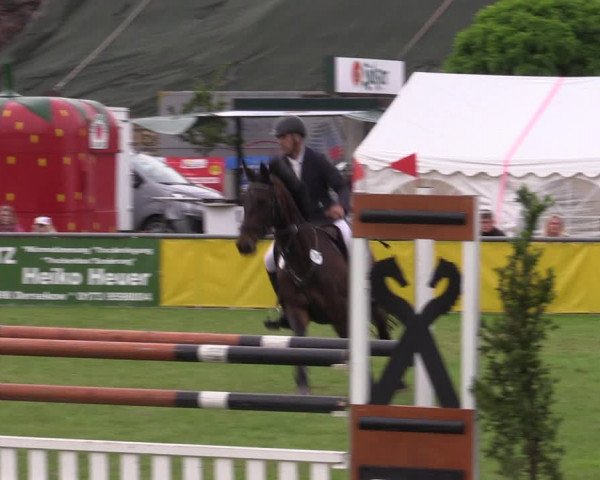 Reitturnier Dersekow 2023