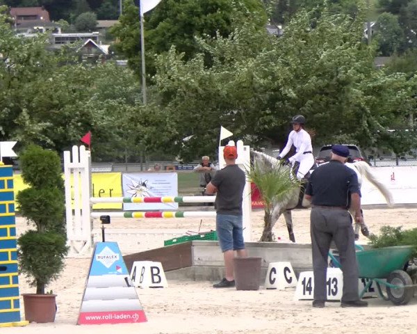 Reitturnier Balsthal 2023