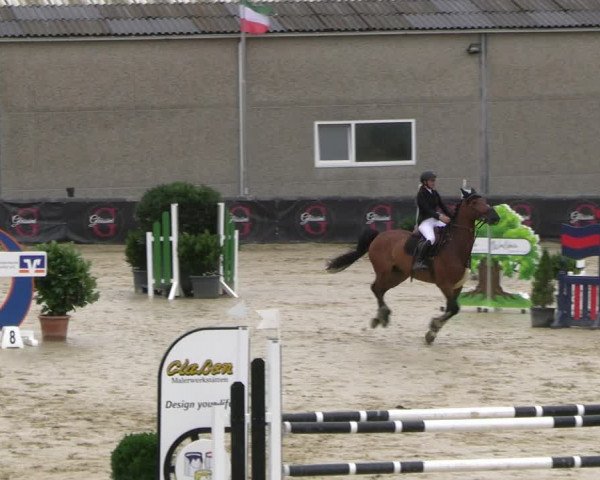 Reitturnier Kalenborn Hegehof 2023