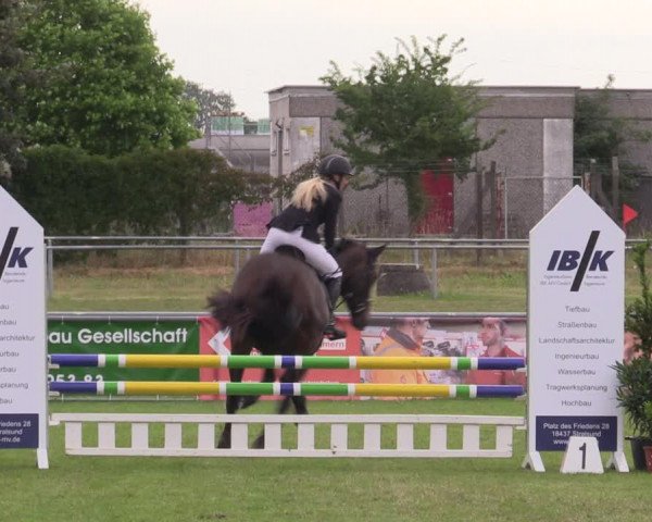 Reitturnier Dersekow 2023