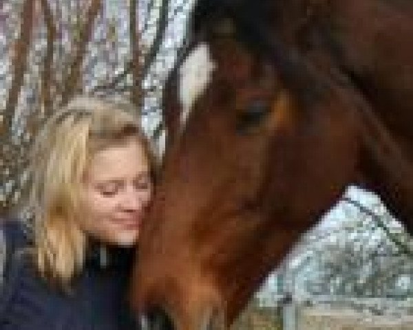 Bente Casimir
