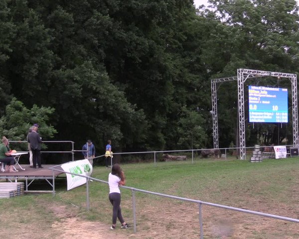 Reitturnier Niederwerbig 2023