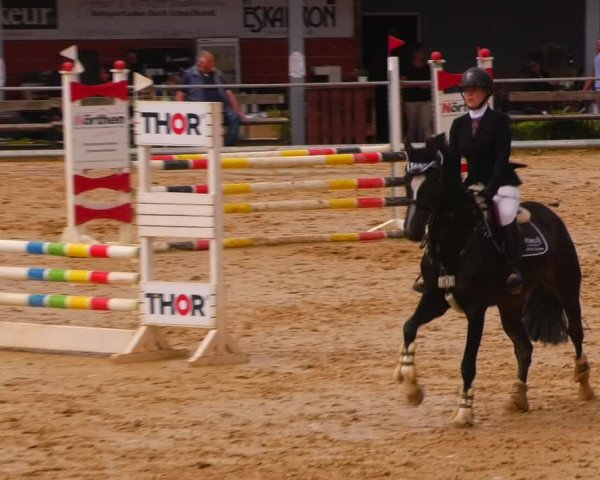Reitturnier Uder, Reitanlage Kobold 2023