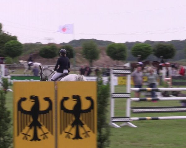 Reitturnier Dersekow 2023