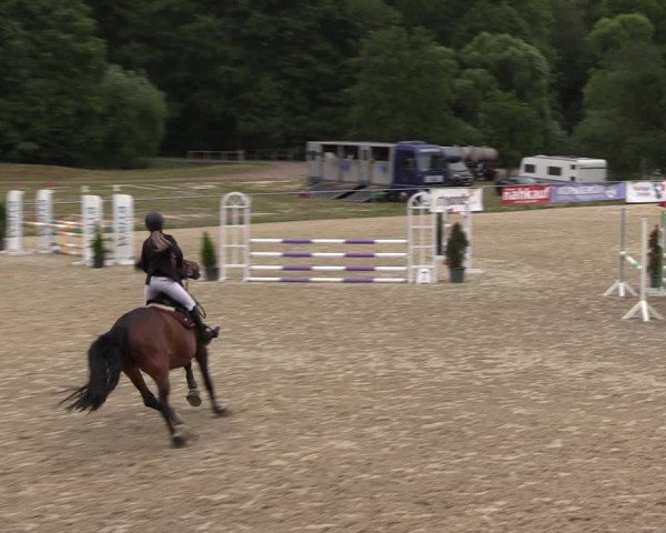 Reitturnier Bad Liebenstein/Sorga 2023