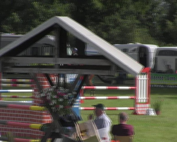 Reitturnier Ihleburg 2023