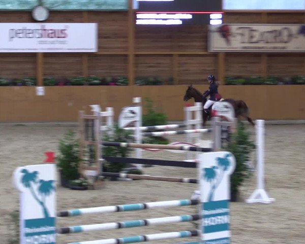 Ponyturnier Xanten - Reitanlage Miss 2021
