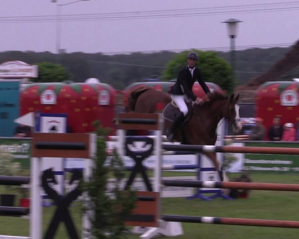 Reitturnier Dersekow 2023